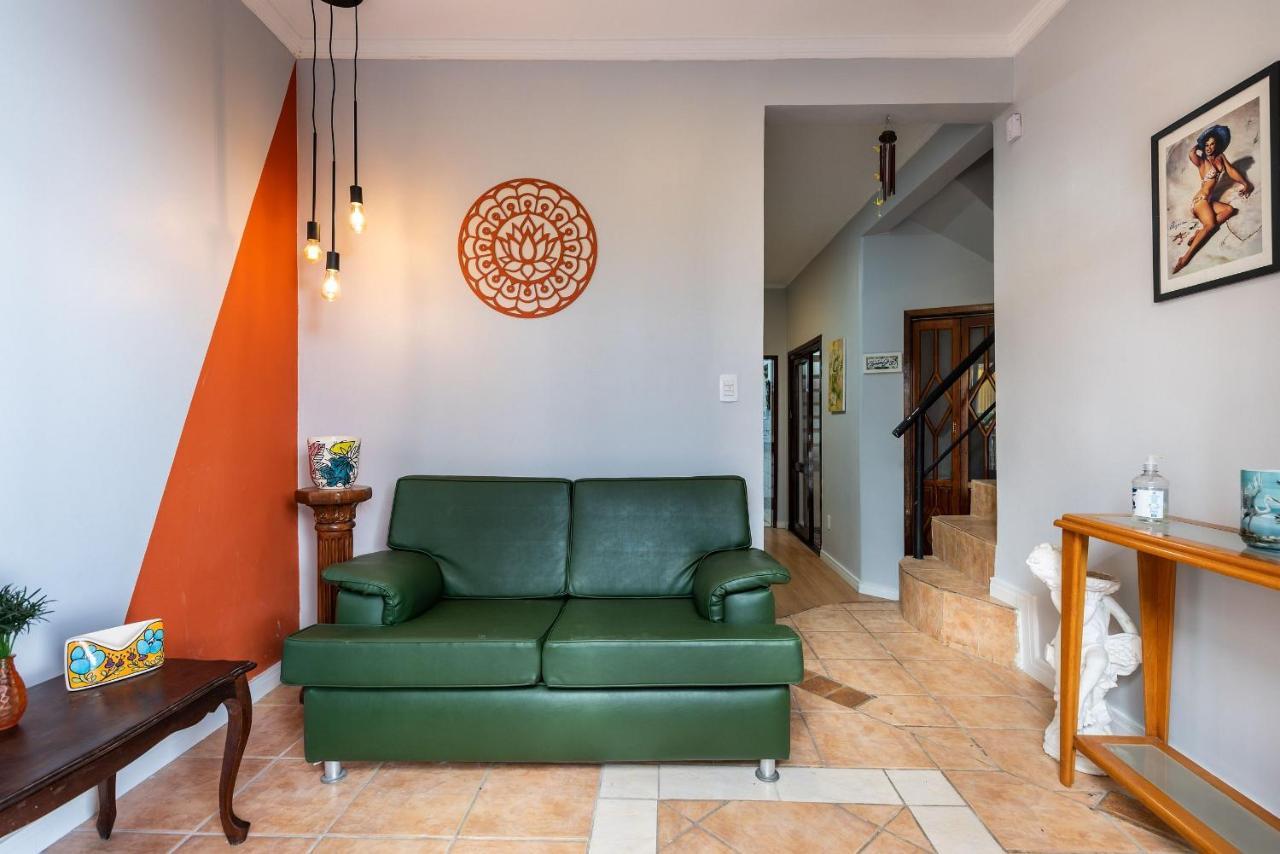 Ca20 Seu Refugio Aconchegante Na Bela Vista São Paulo