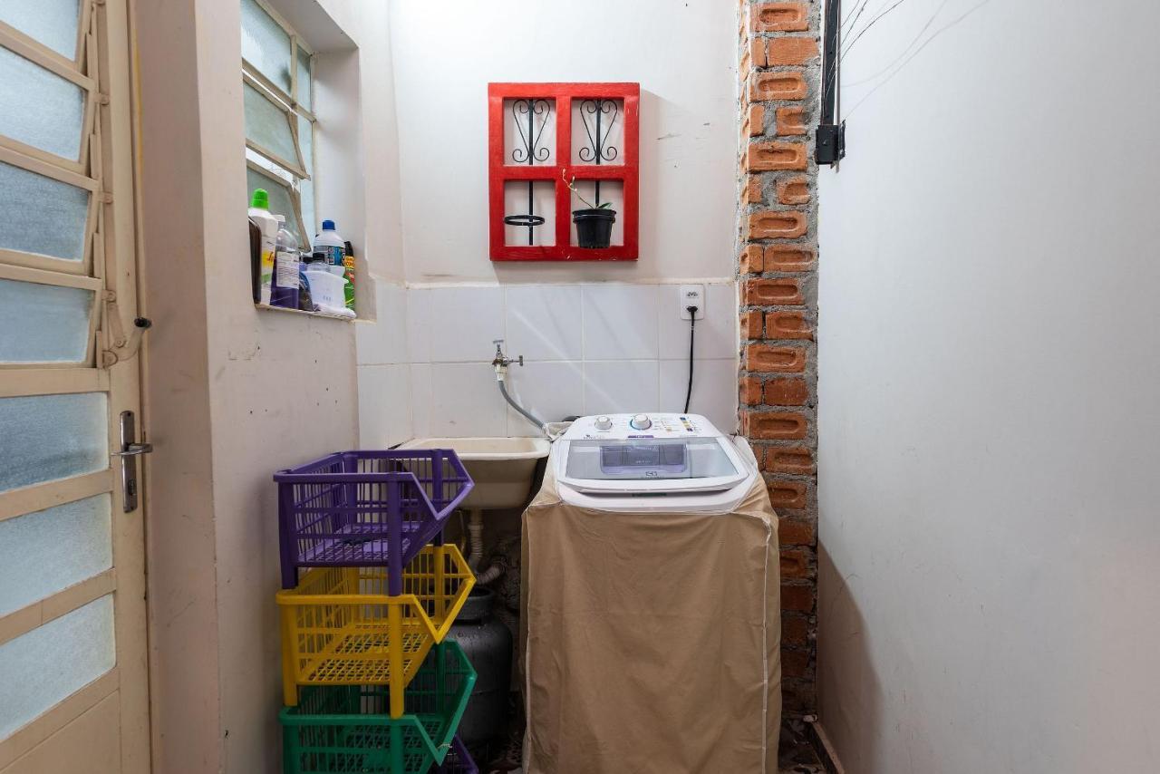 Apartamento Ca20 Seu Refugio Aconchegante Na Bela Vista São Paulo