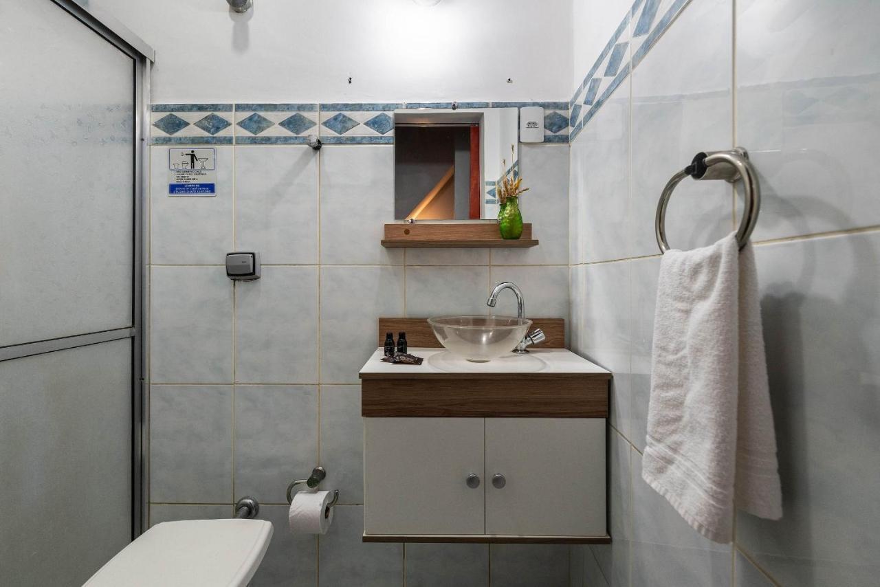 Ca20 Seu Refugio Aconchegante Na Bela Vista Apartamento São Paulo