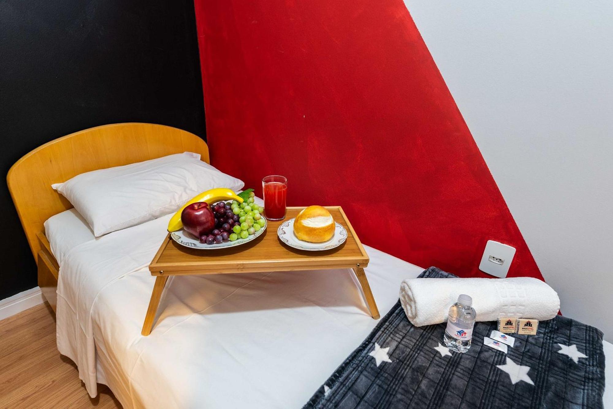Apartamento Ca20 Seu Refugio Aconchegante Na Bela Vista *