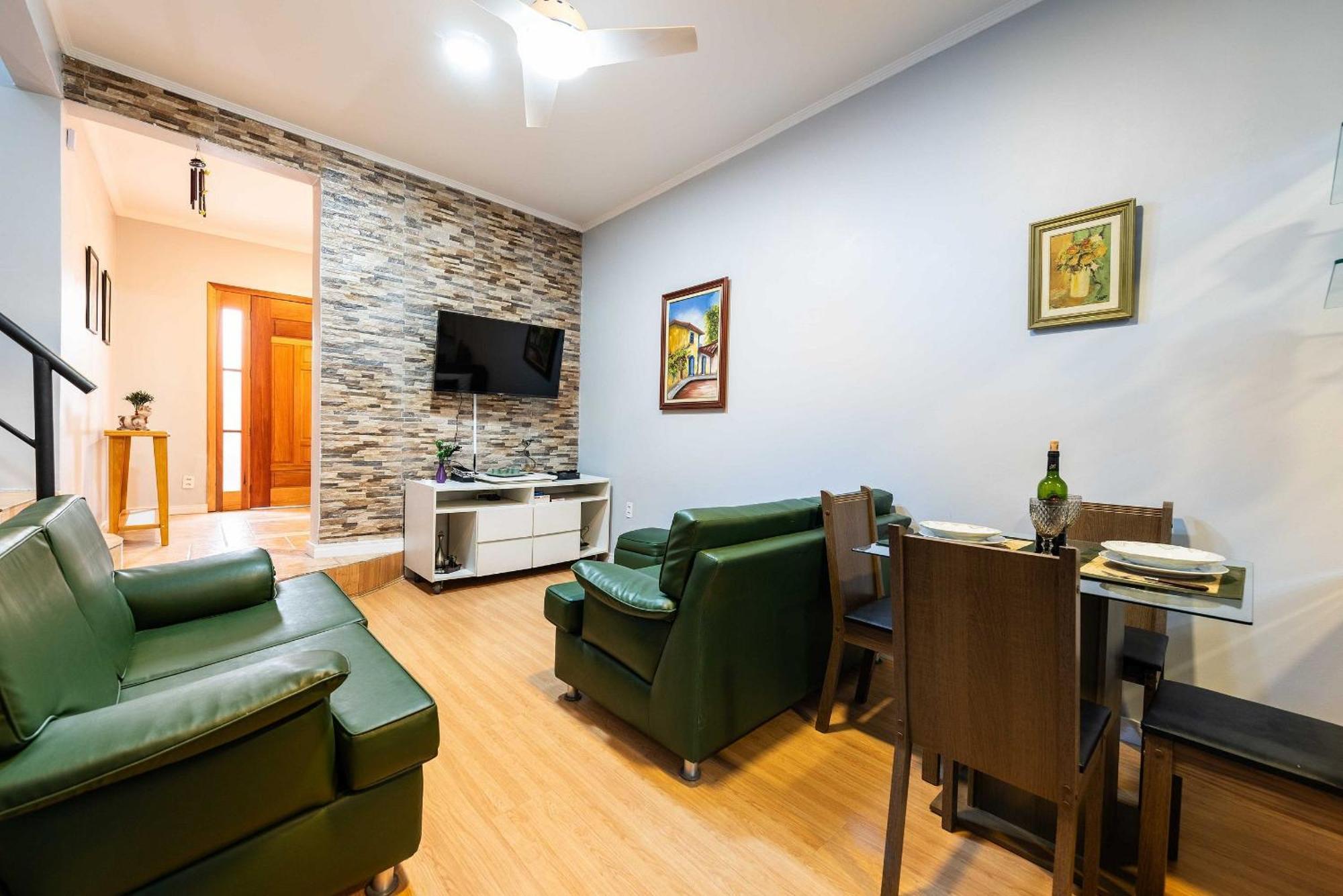 Apartamento Ca20 Seu Refugio Aconchegante Na Bela Vista