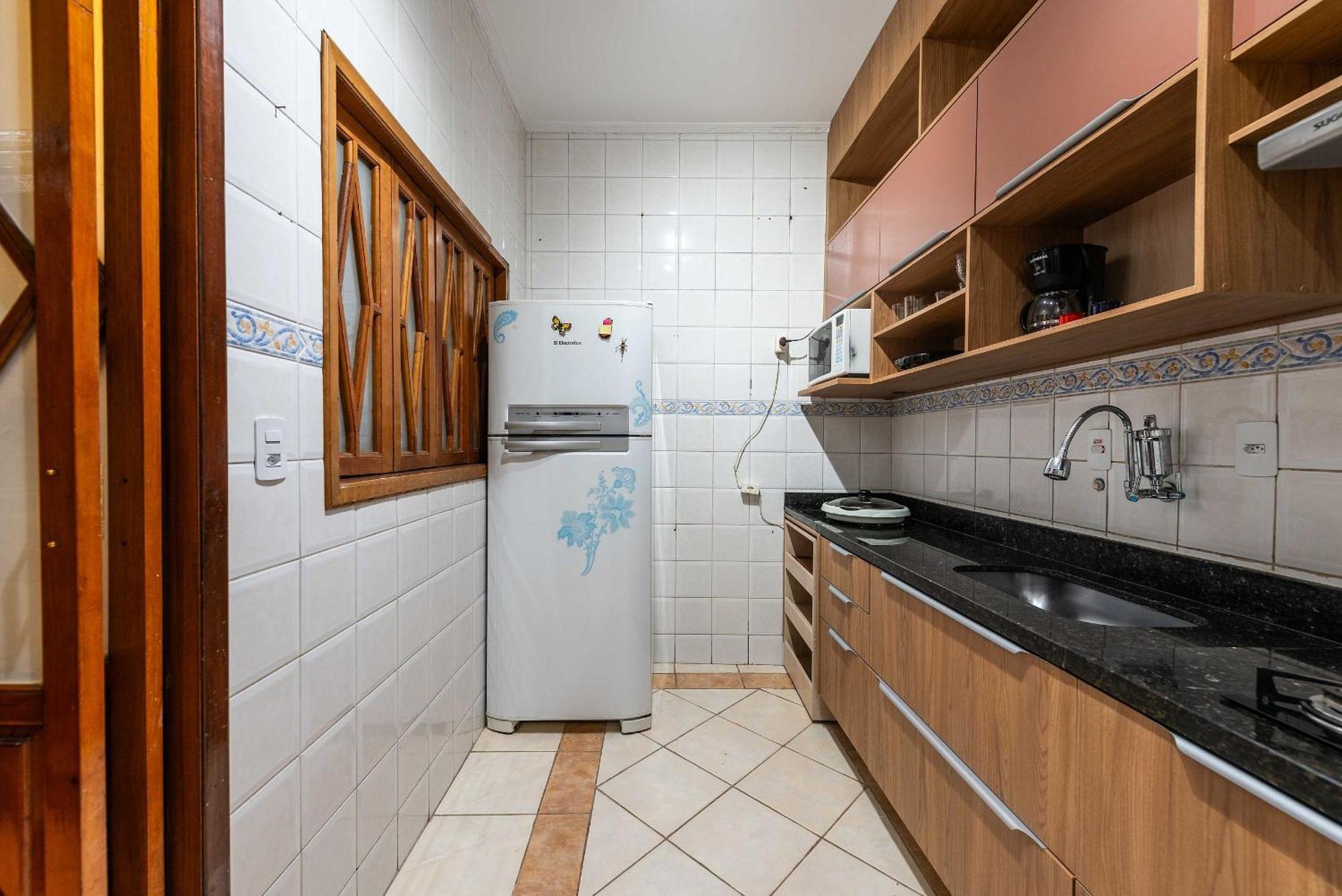 Apartamento Ca20 Seu Refugio Aconchegante Na Bela Vista