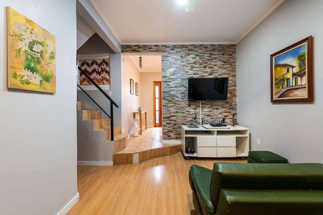 Apartment Ca20 Seu Refugio Aconchegante Na Bela Vista Sao Paulo