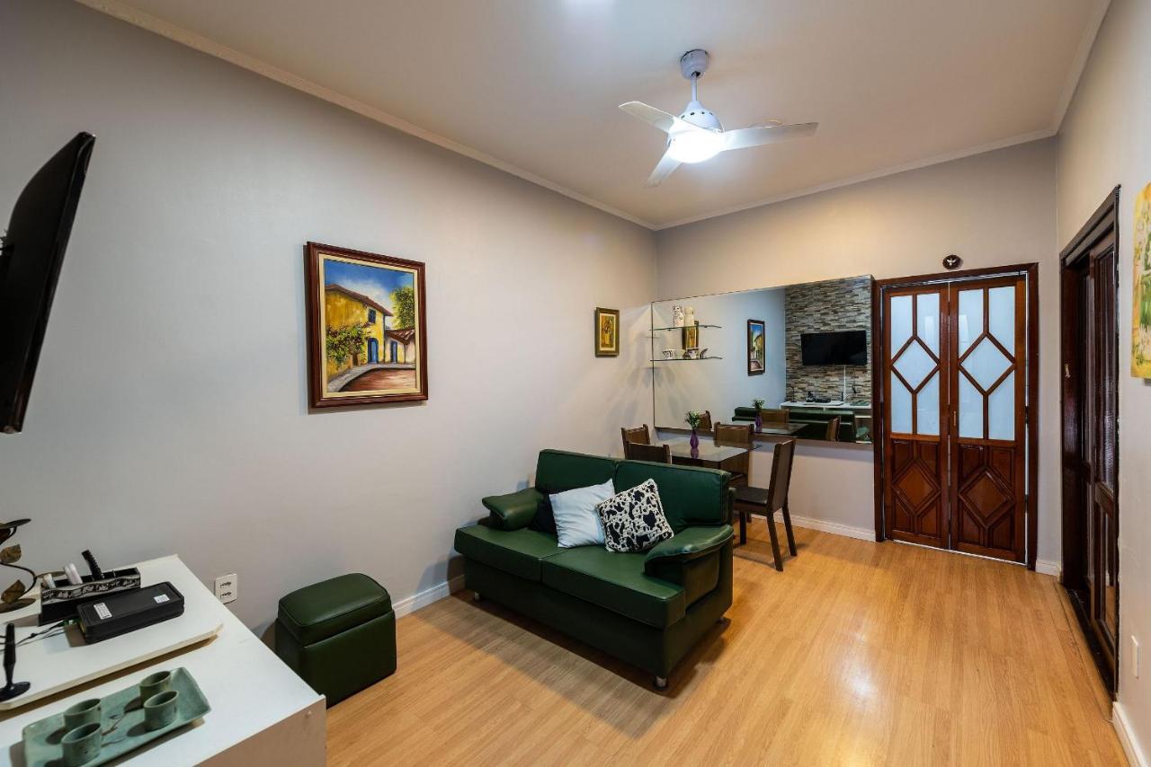Ca20 Seu Refugio Aconchegante Na Bela Vista Apartment *