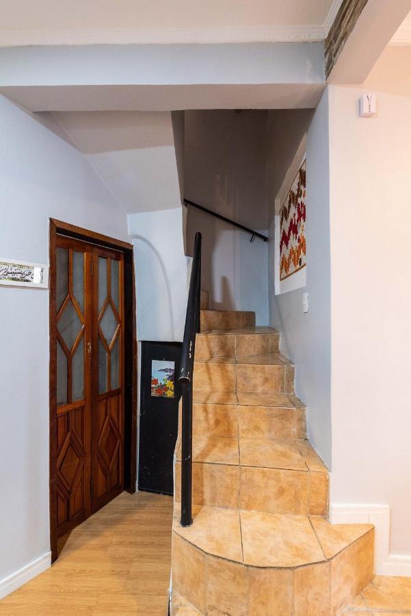 Ca20 Seu Refugio Aconchegante Na Bela Vista Sao Paulo